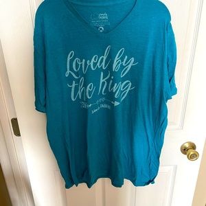 Simply Faithful T-Shirt